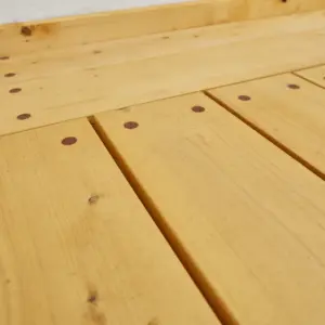 Træpropper - 500 stk