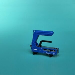 NKT Deck Pro værktøj