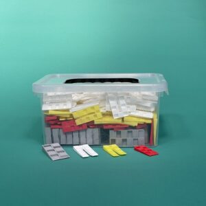 Harpun Kile Sortiment – 240 stk