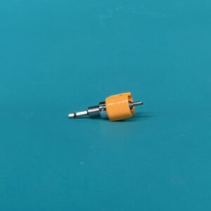 Thürmer Forsænkerbor m. Dybdestop - 5x15 mm