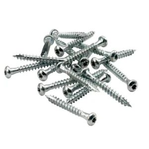 Simpson Beslagskrue Elz TX20 - 5x40mm