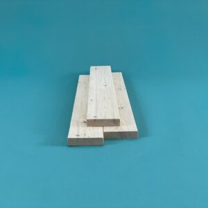 Terrasse­brædder cypres