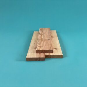 Terrasse­brædder douglas