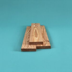 Terrasse­brædder lærk