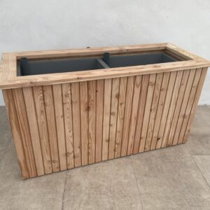 Selvvander plantekasser