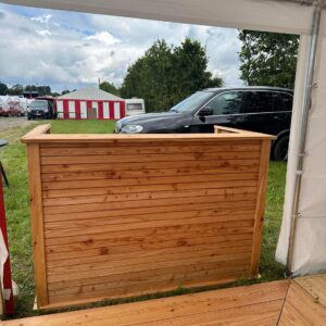 Skraldespandsskjulere